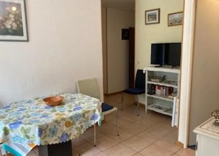 Lejlighed F2 Confortable Avec Parking Et Animaux Admis - Fr-1-703-15 *